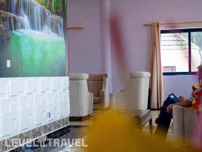 Фотография Metzy Residence Hotel