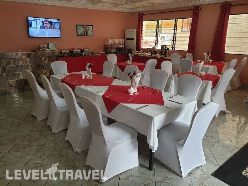 Фотография Metzy Residence Hotel