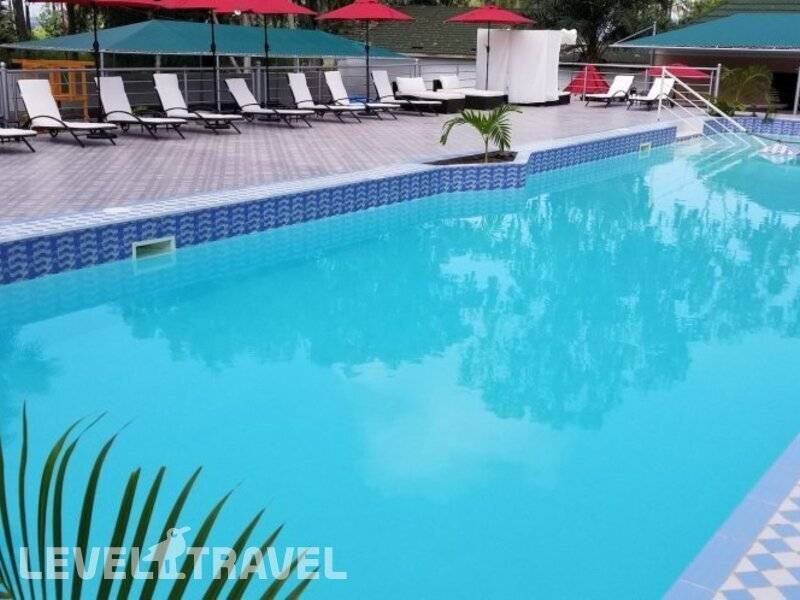 Фотография Metzy Residence Hotel