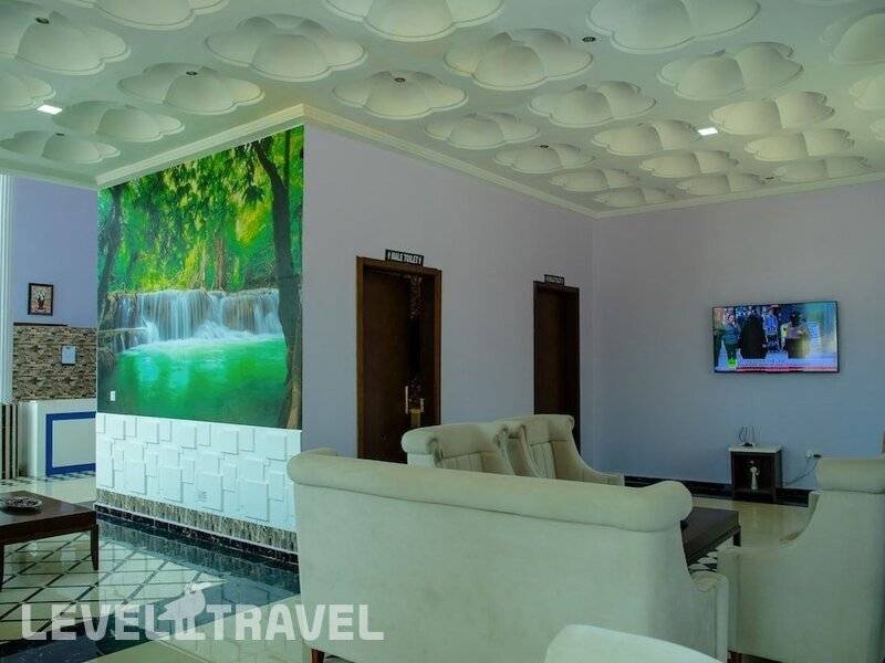 Фотография Metzy Residence Hotel