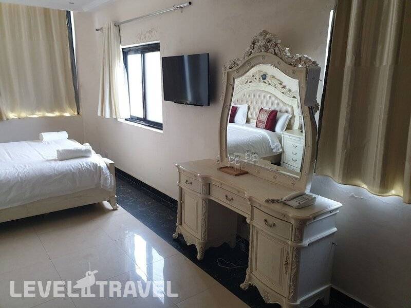 Фотография Metzy Residence Hotel