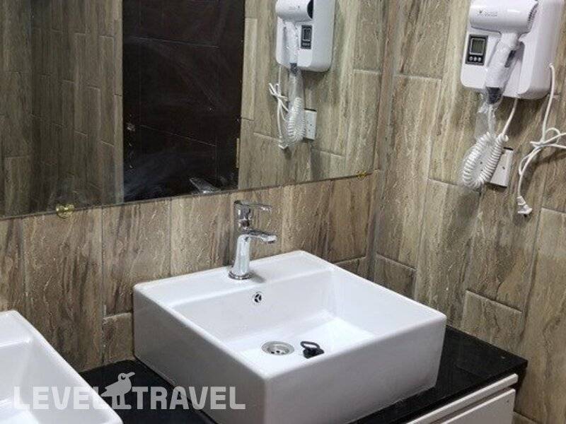 Фотография Metzy Residence Hotel