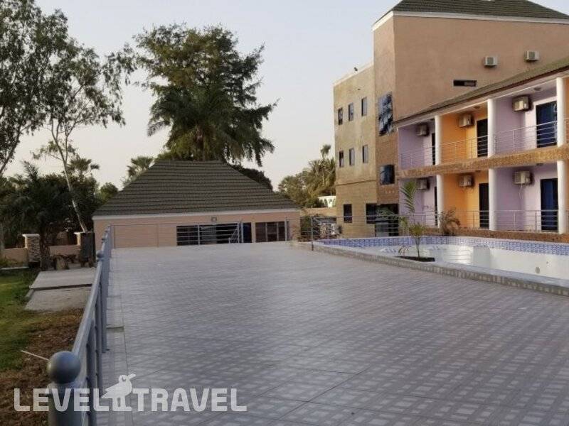 Фотография Metzy Residence Hotel