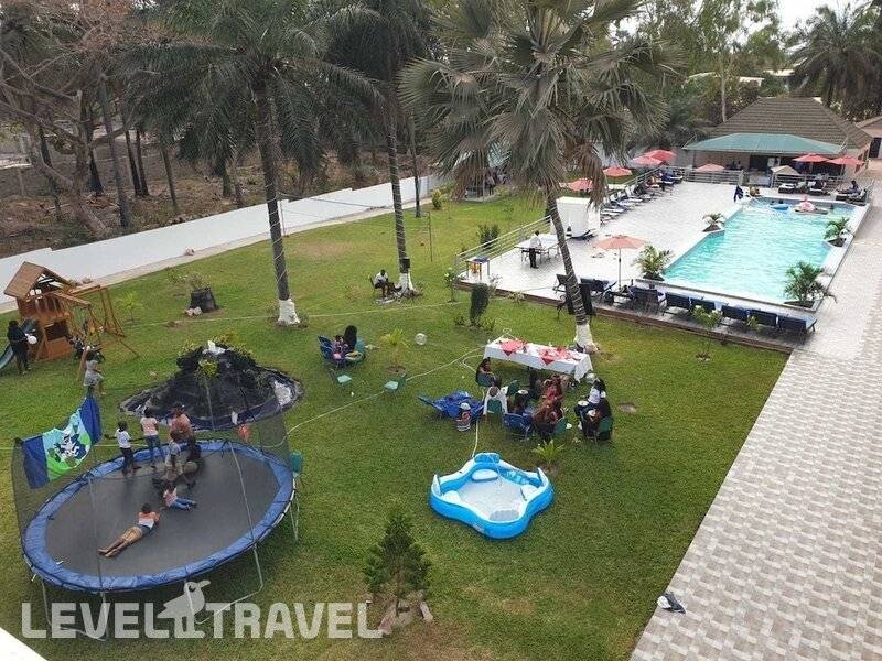Фотография Metzy Residence Hotel