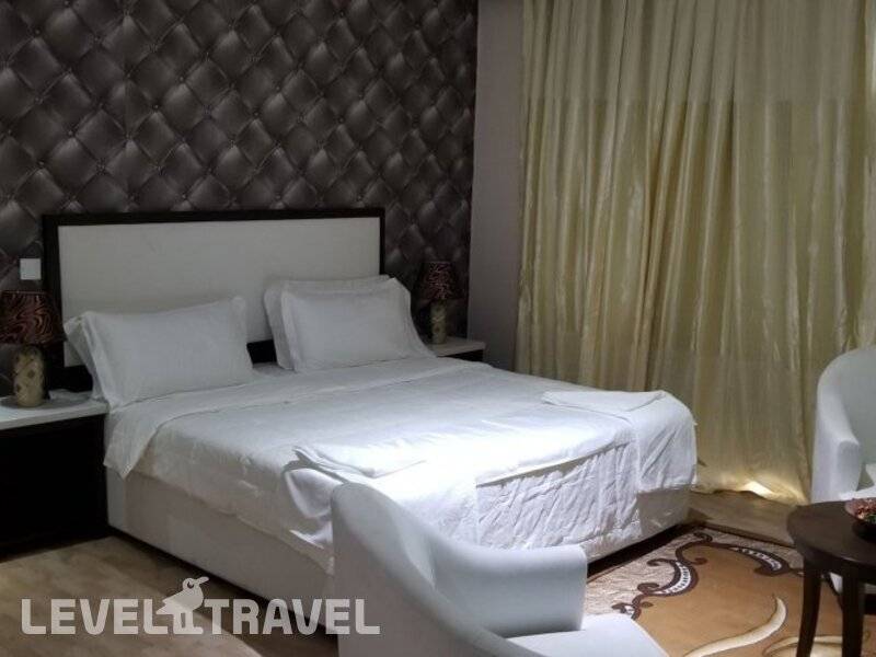 Фотография Metzy Residence Hotel