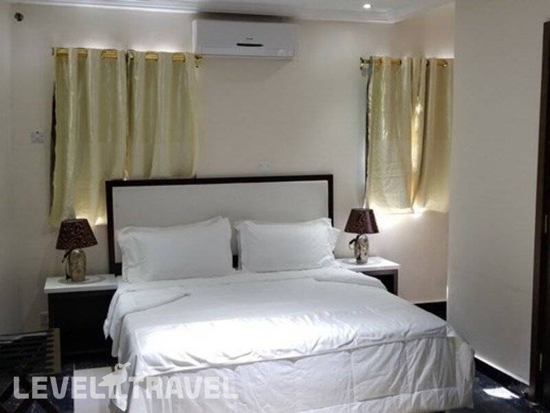 Фотография Metzy Residence Hotel