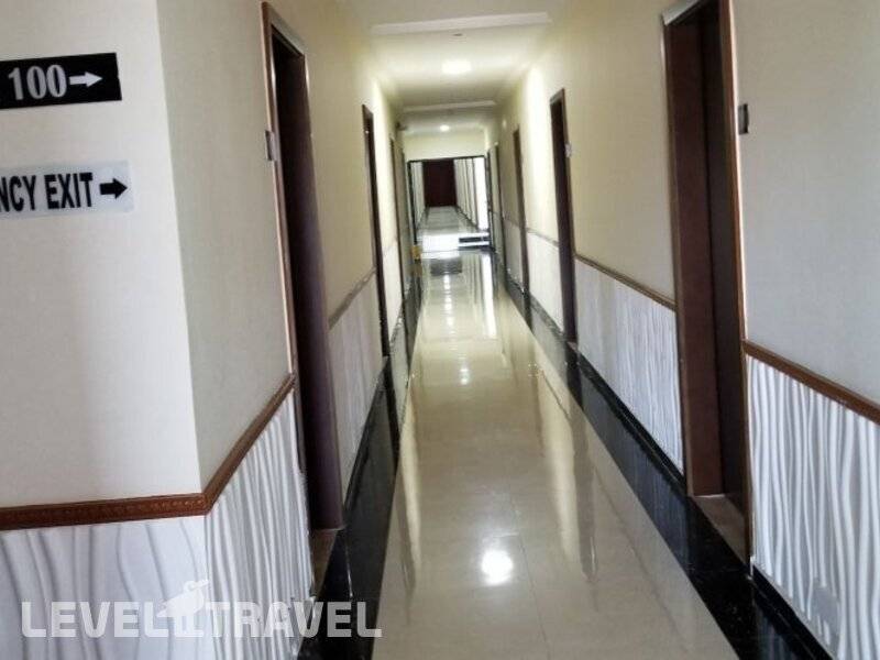 Фотография Metzy Residence Hotel