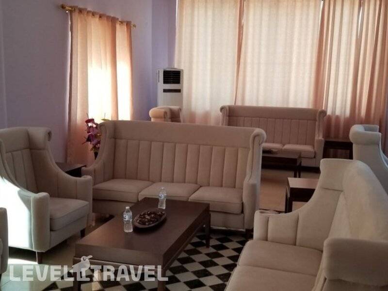 Фотография Metzy Residence Hotel