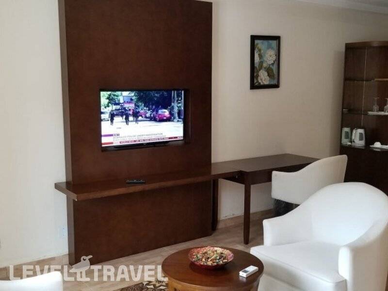 Фотография Metzy Residence Hotel