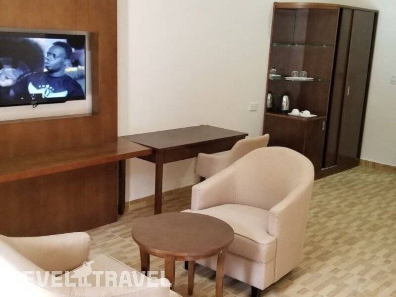 Фотография Metzy Residence Hotel