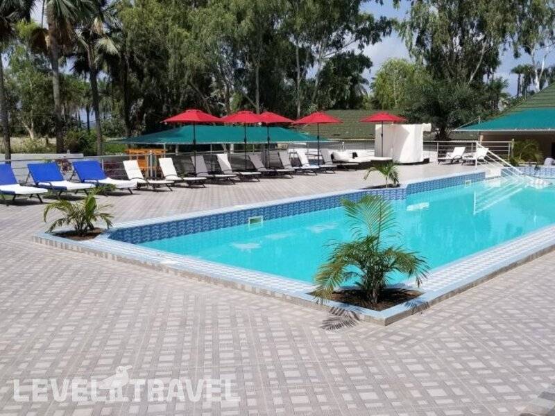 Фотография Metzy Residence Hotel