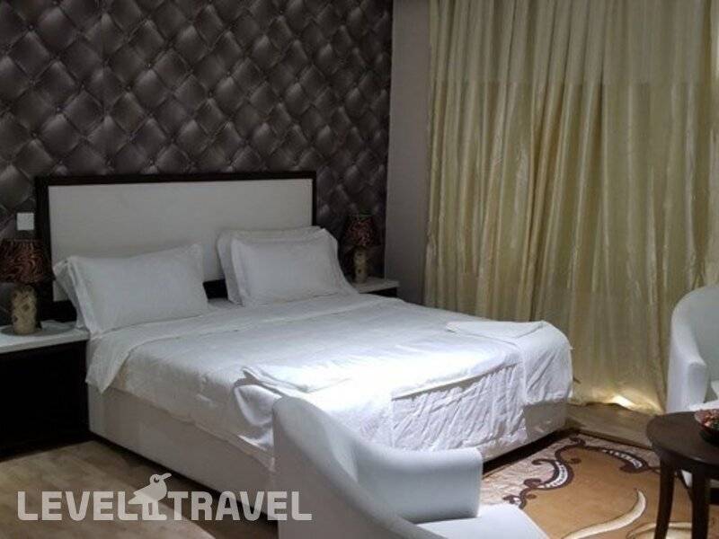 Фотография Metzy Residence Hotel