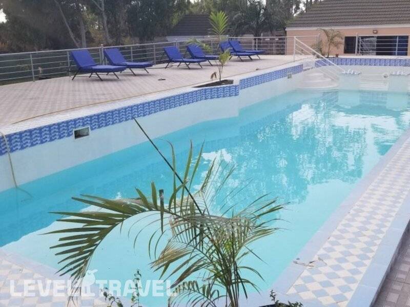 Фотография Metzy Residence Hotel