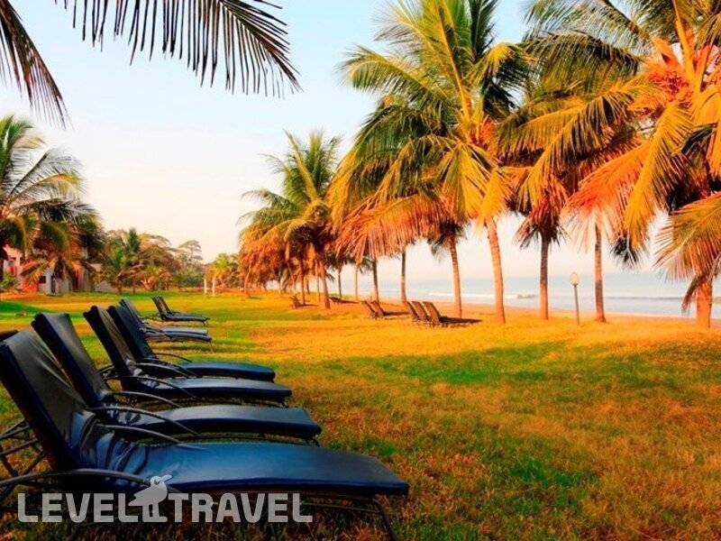 Фотография Labranda Coral Beach Hotel