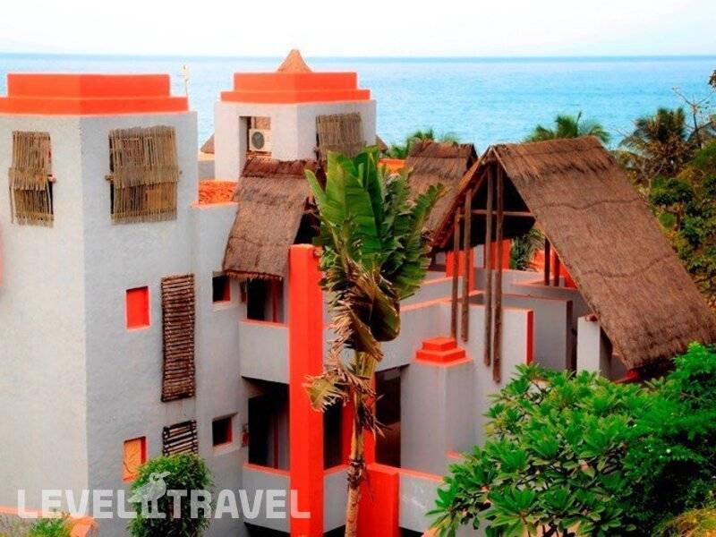 Фотография Labranda Coral Beach Hotel