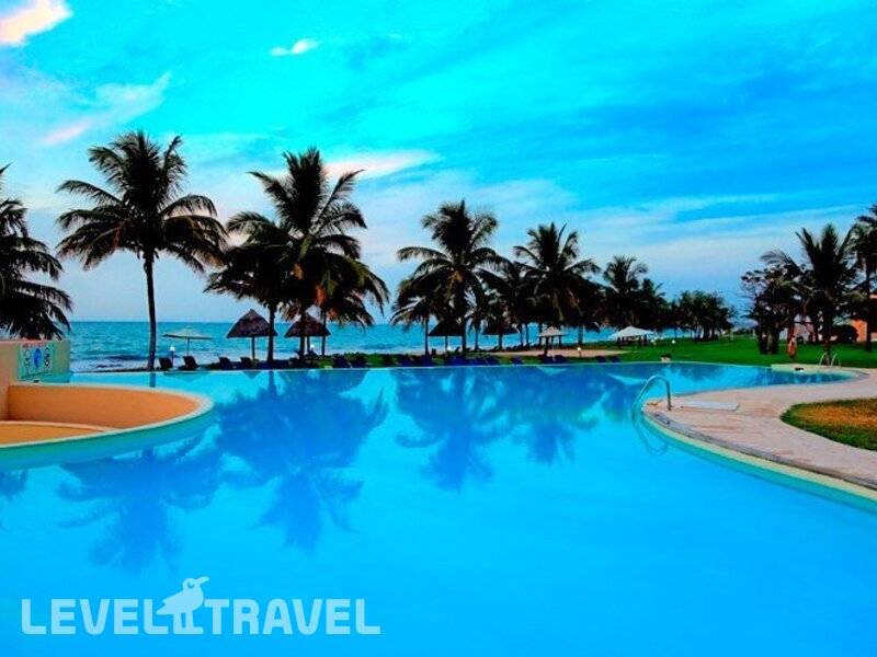 Фотография Labranda Coral Beach Hotel