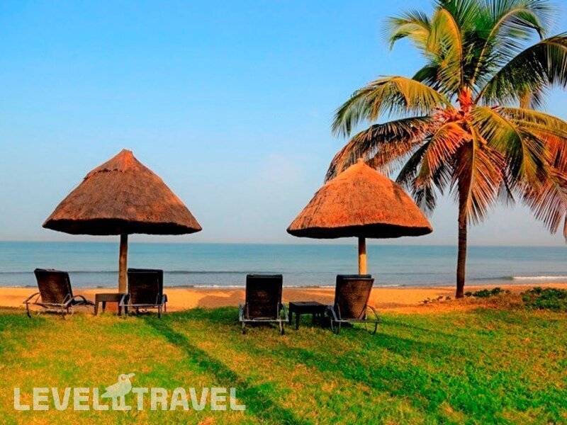 Фотография Labranda Coral Beach Hotel