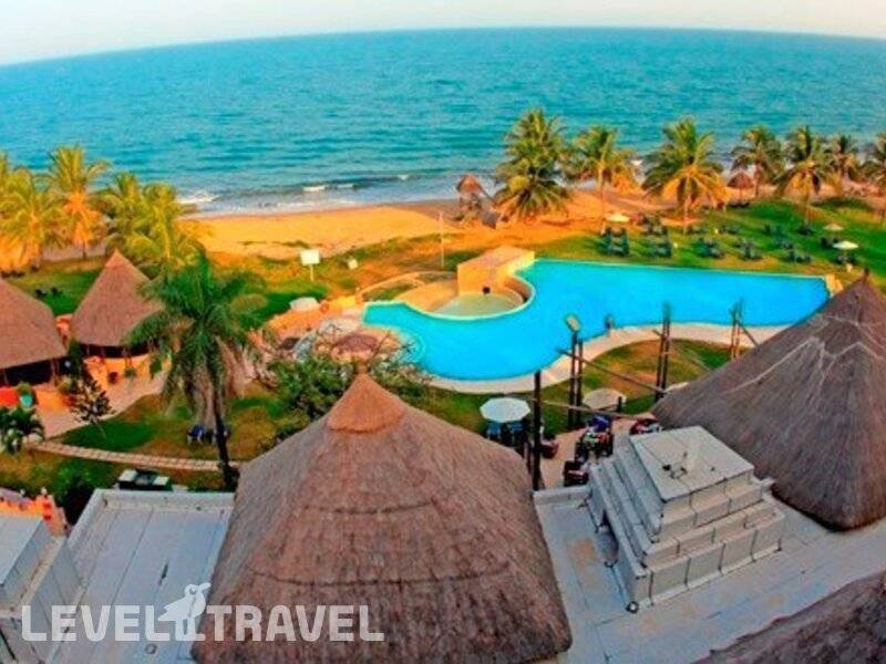 Фотография Labranda Coral Beach Hotel