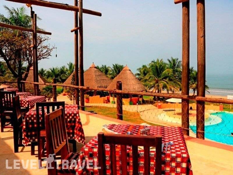 Фотография Labranda Coral Beach Hotel