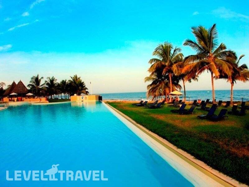 Фотография Labranda Coral Beach Hotel