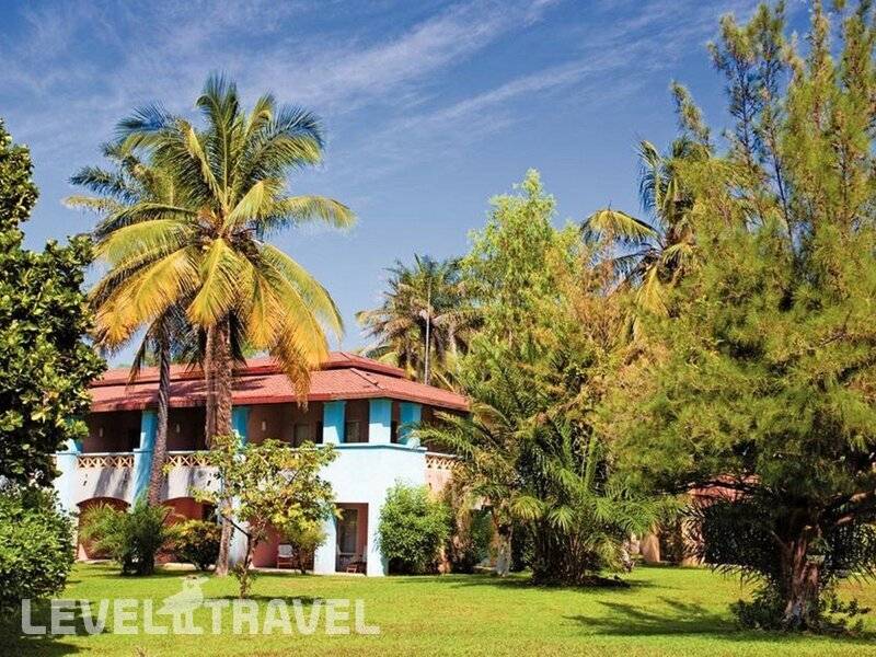 Фотография Labranda Kairaba Beach Hotel