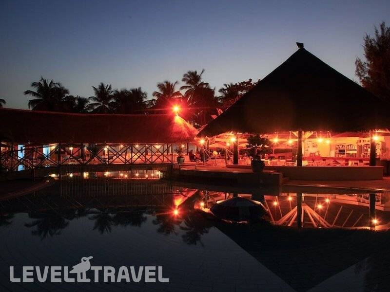 Фотография Labranda Kairaba Beach Hotel