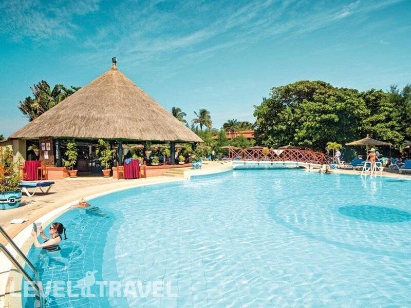 Фотография Labranda Kairaba Beach Hotel