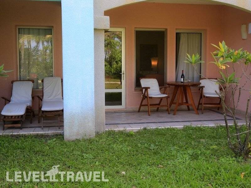 Фотография Labranda Kairaba Beach Hotel