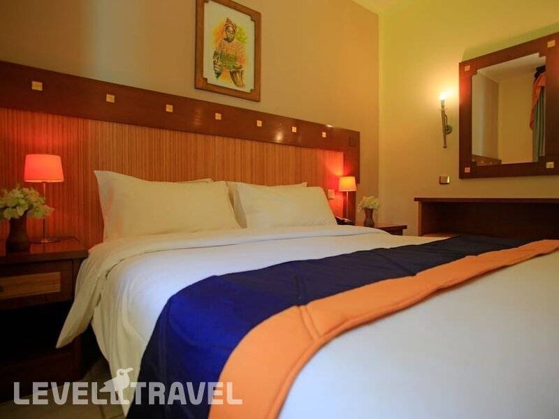Фотография Labranda Kairaba Beach Hotel