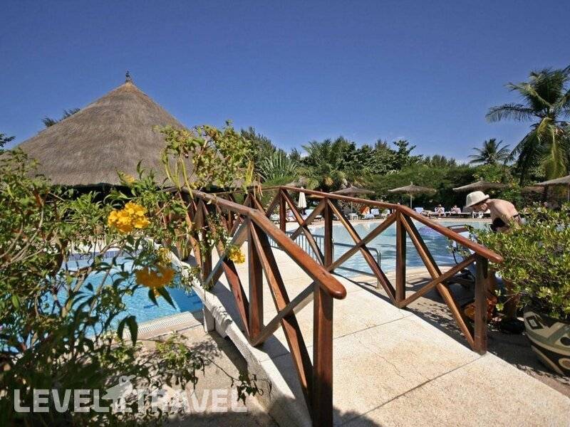 Фотография Labranda Kairaba Beach Hotel