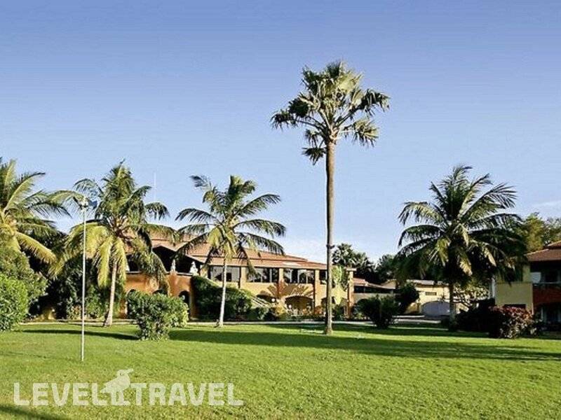 Фотография Labranda Kairaba Beach Hotel