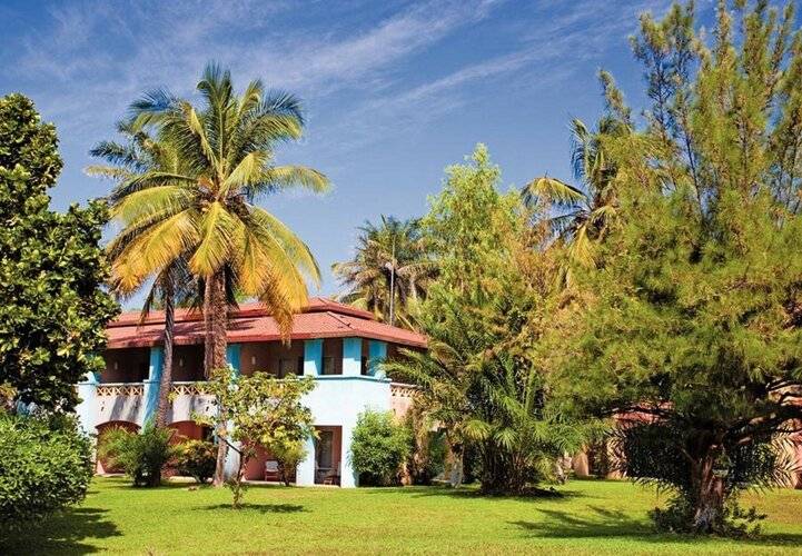 Labranda Kairaba Beach Hotel