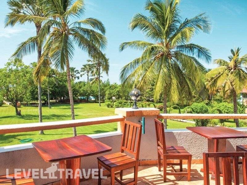 Фотография Labranda Kairaba Beach Hotel