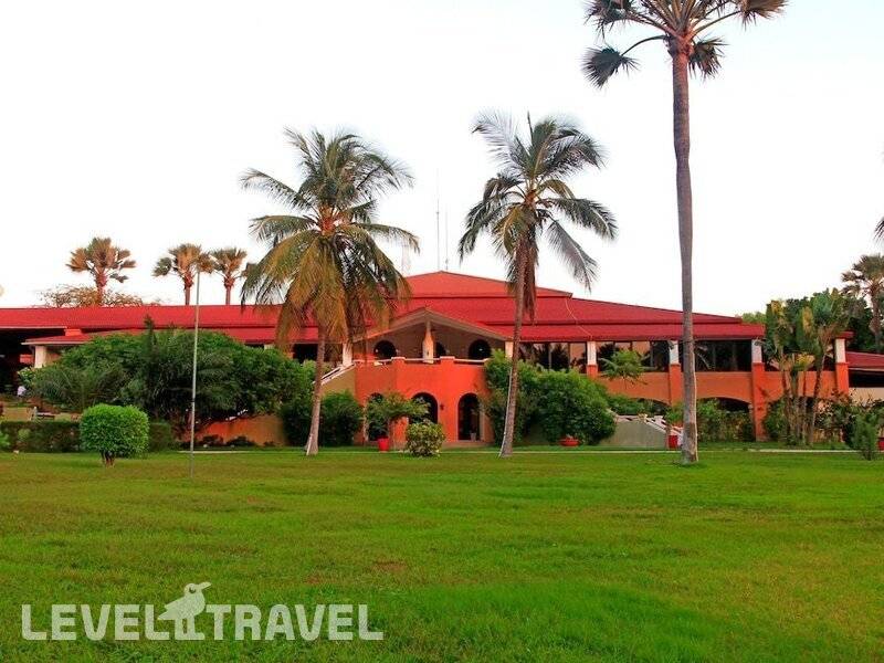 Фотография Labranda Kairaba Beach Hotel