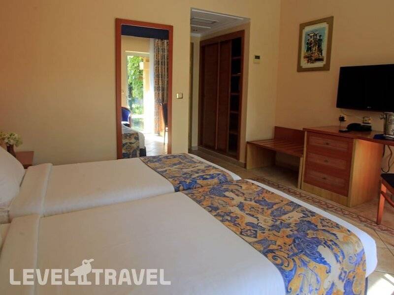 Фотография Labranda Kairaba Beach Hotel
