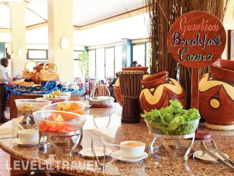 Фотография Labranda Kairaba Beach Hotel