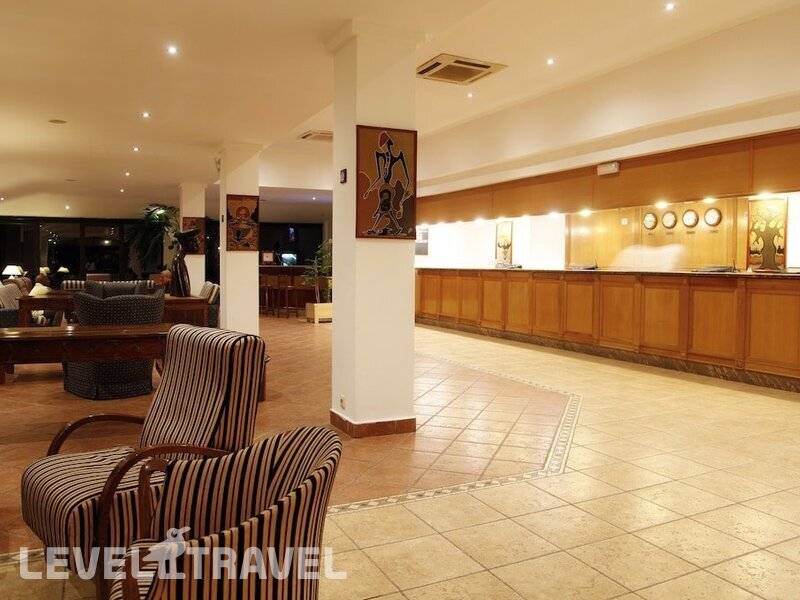 Фотография Labranda Kairaba Beach Hotel