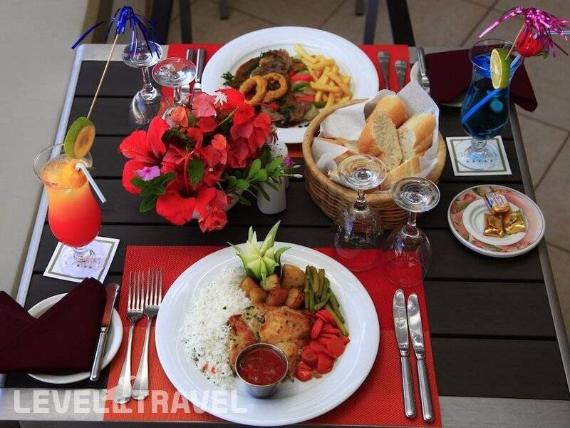 Фотография Labranda Kairaba Beach Hotel