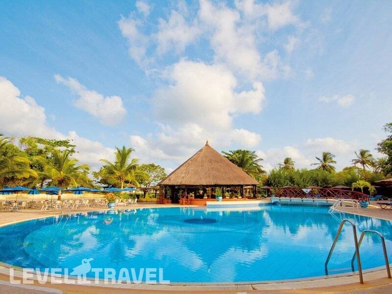Фотография Labranda Kairaba Beach Hotel