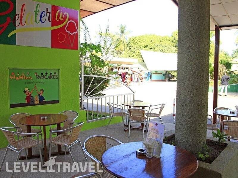 Фотография Labranda Kairaba Beach Hotel
