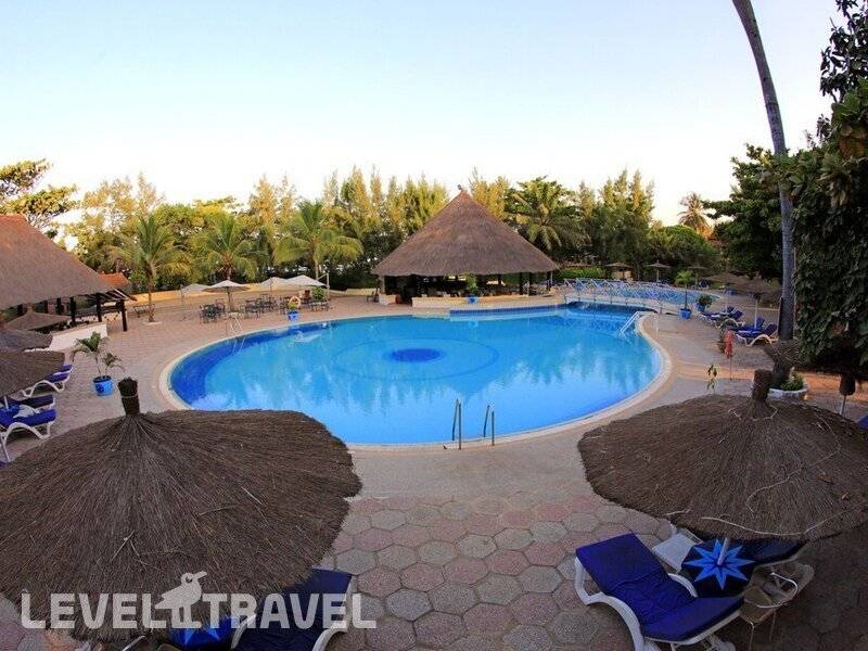 Фотография Labranda Kairaba Beach Hotel