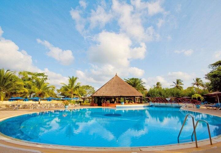 Labranda Kairaba Beach Hotel
