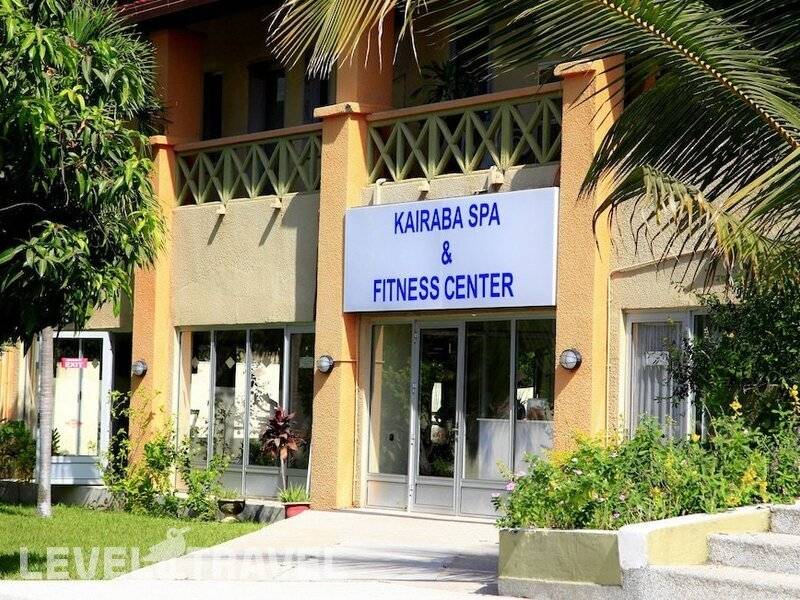 Фотография Labranda Kairaba Beach Hotel
