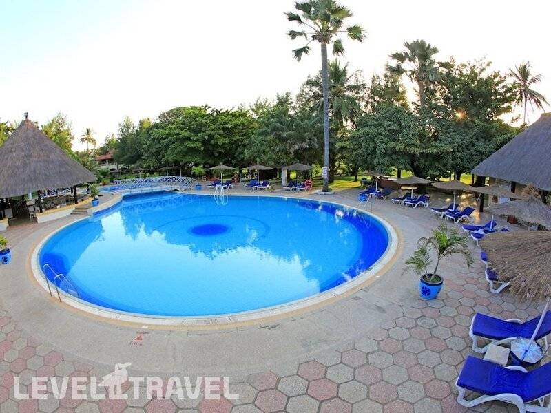 Фотография Labranda Kairaba Beach Hotel