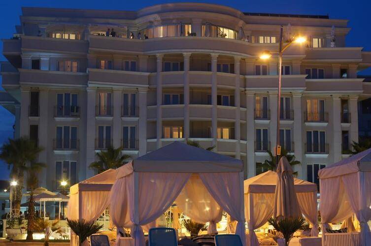 Palace & Spa Hotel