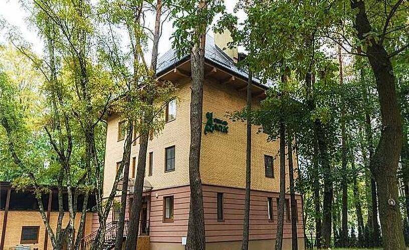 Вилла Гретта (Ex. Алекс)