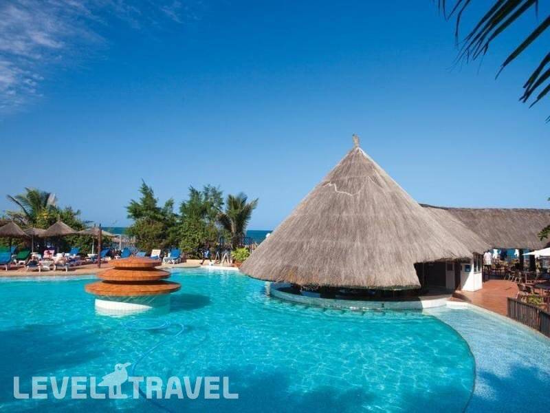 Фотография Senegambia Beach