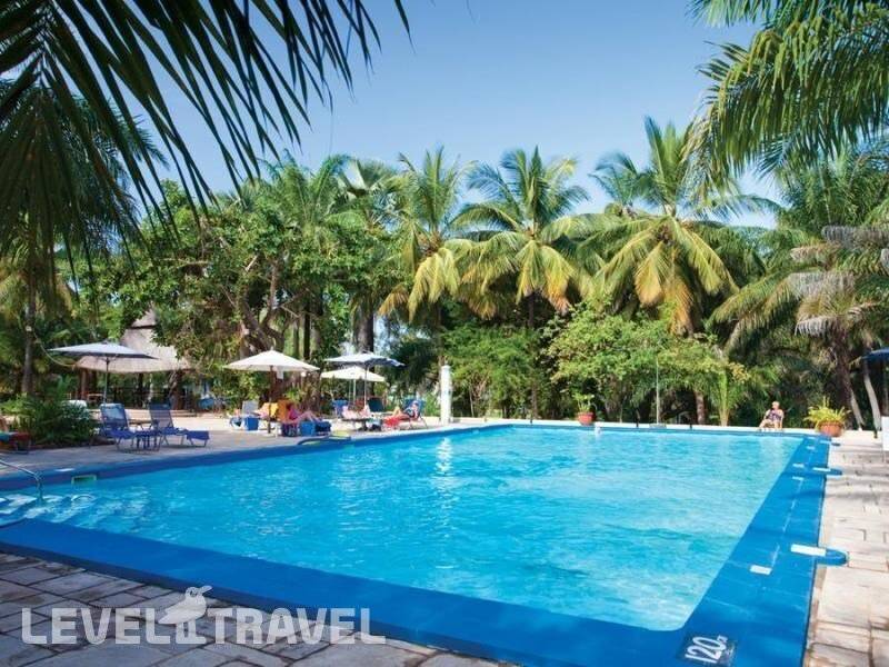 Фотография Senegambia Beach