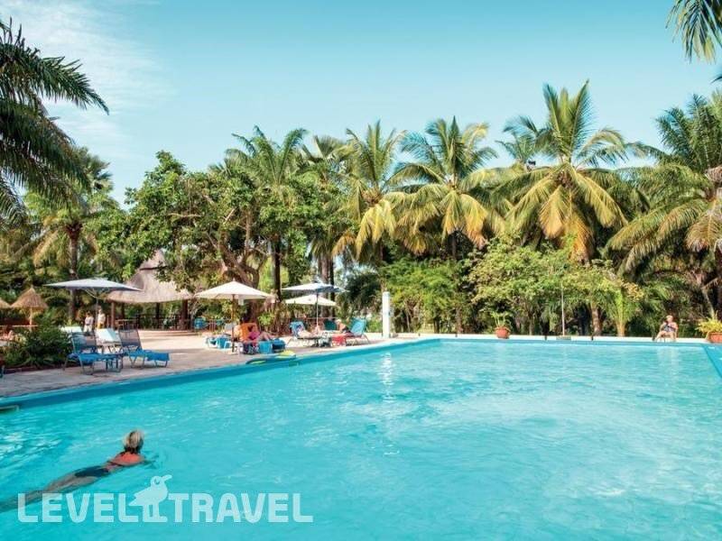 Фотография Senegambia Beach