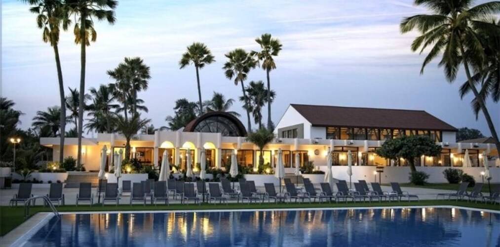Sun Beach Hotel & Resort